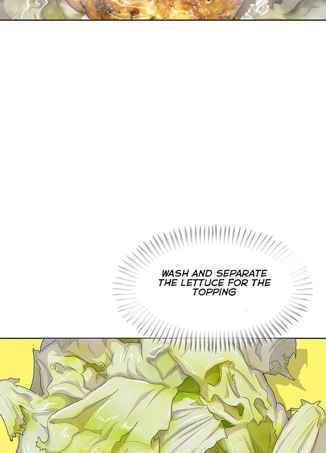 Read Kitchen Soldier chapter 165 image 40 on Lezhin