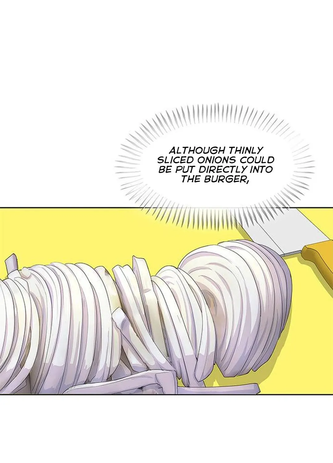 Read Kitchen Soldier chapter 165 image 43 on Lezhin