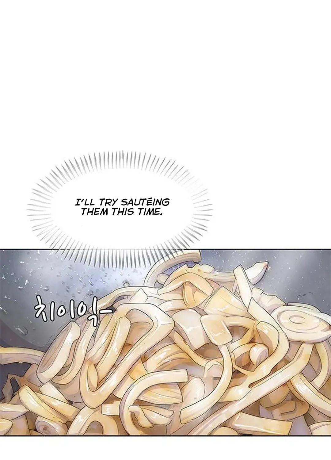 Read Kitchen Soldier chapter 165 image 44 on Lezhin