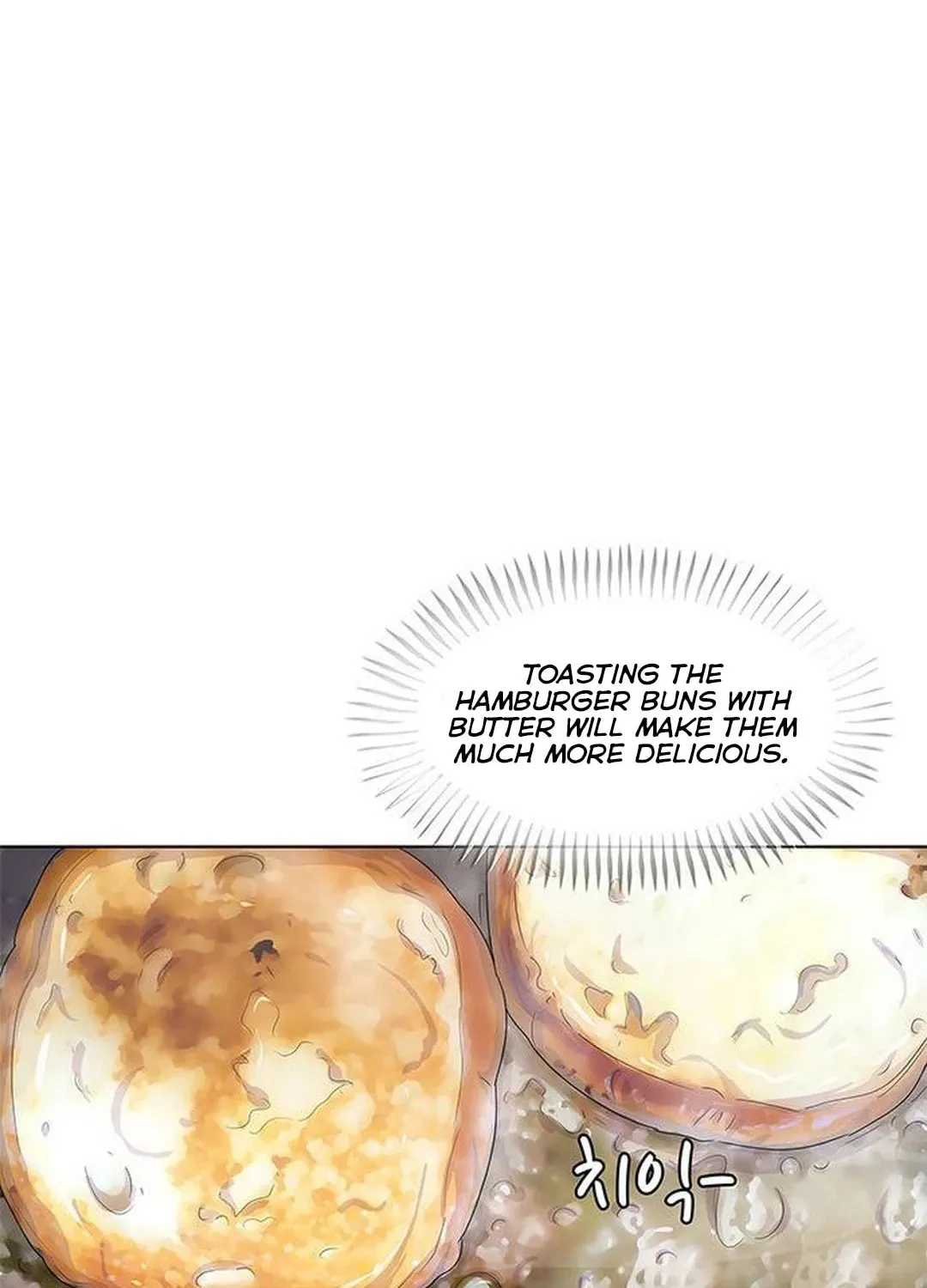 Read Kitchen Soldier chapter 165 image 45 on Lezhin