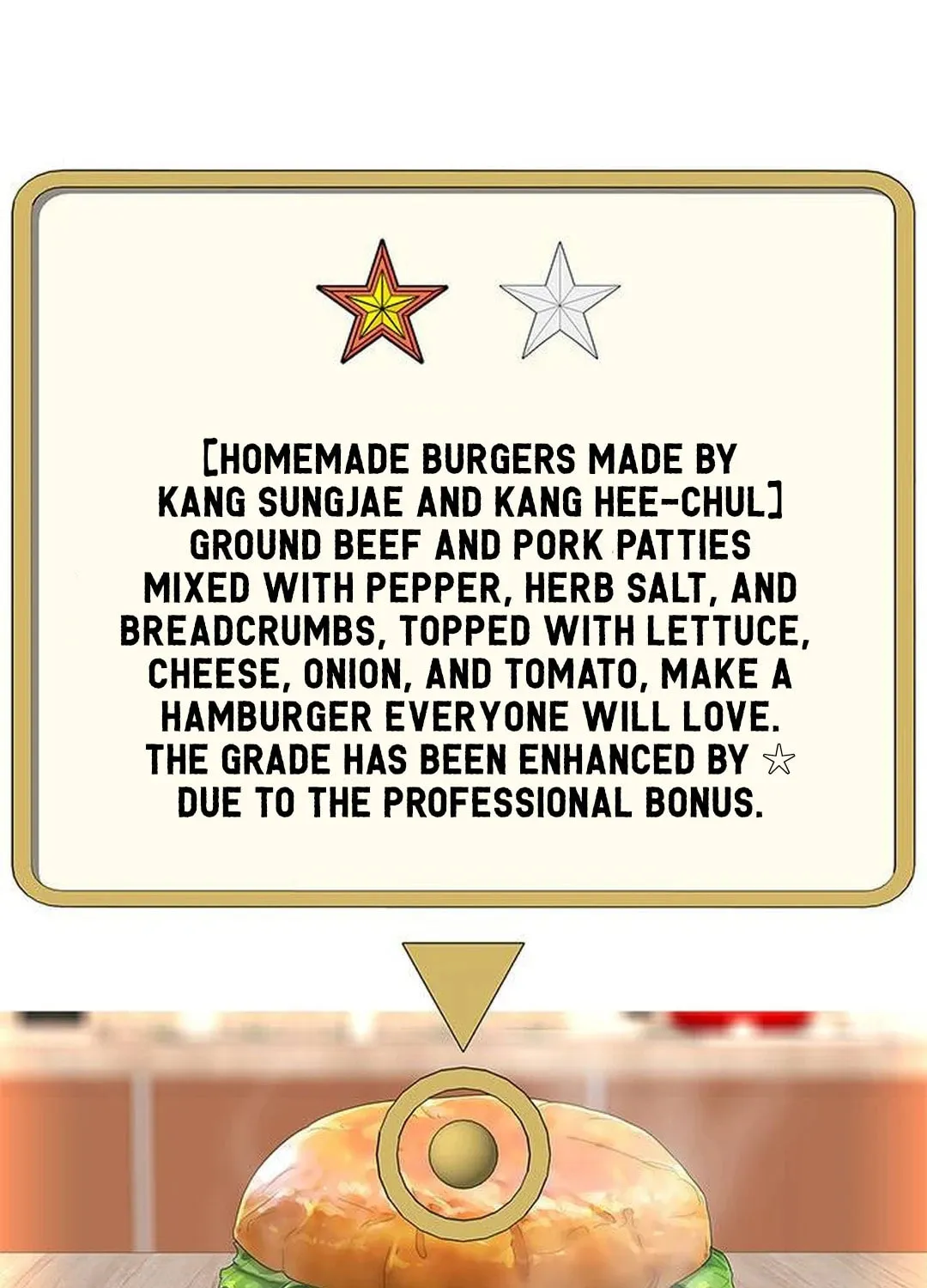 Read Kitchen Soldier chapter 165 image 49 on Lezhin
