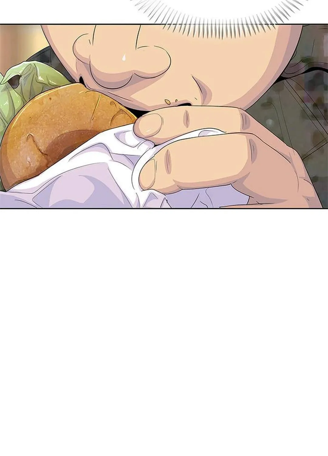Read Kitchen Soldier chapter 165 image 56 on Lezhin