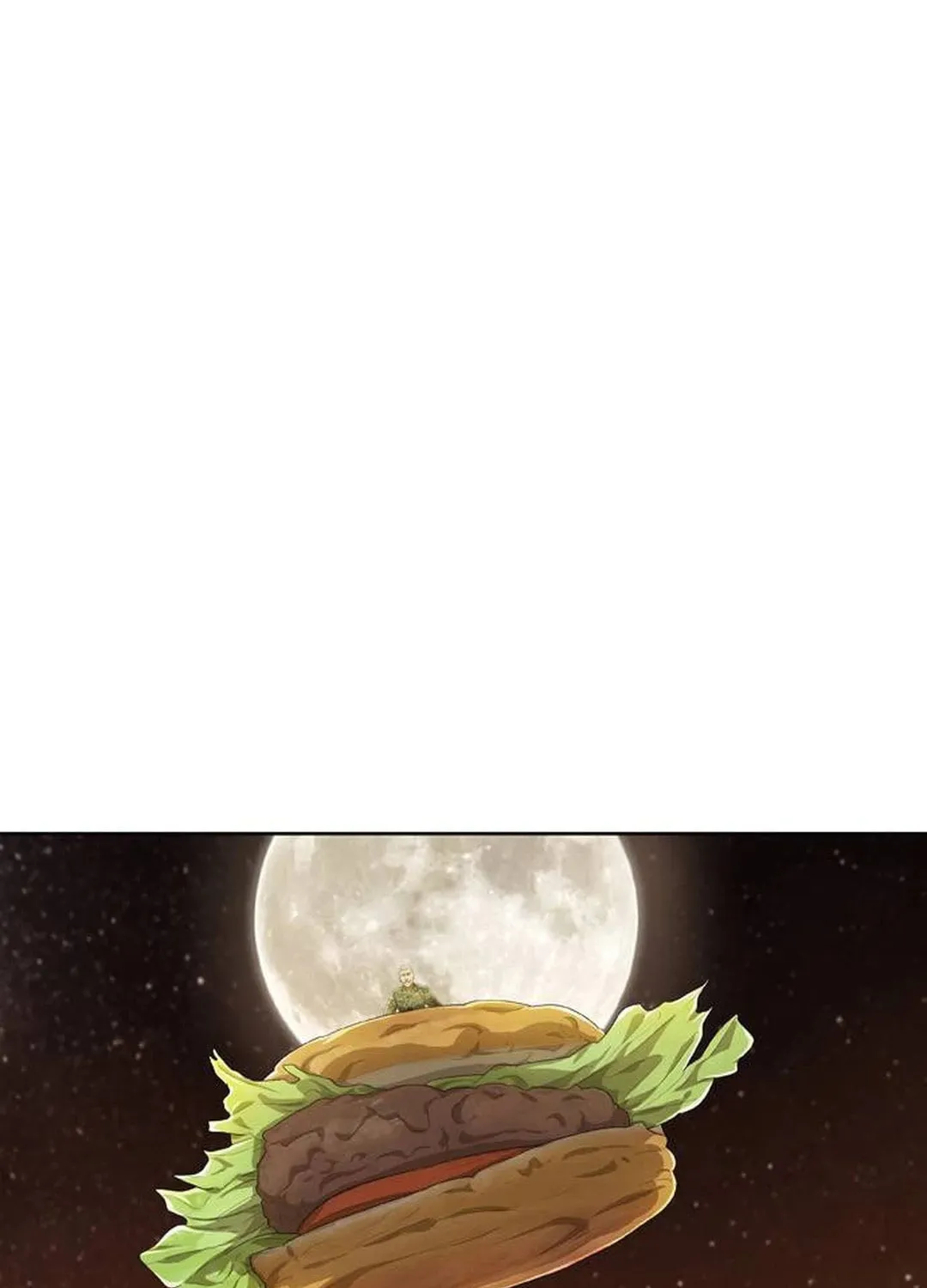 Read Kitchen Soldier chapter 165 image 59 on Lezhin