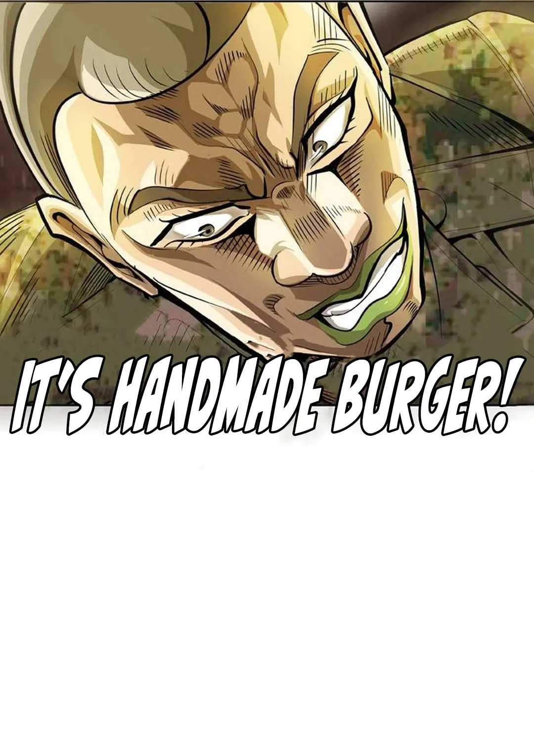 Read Kitchen Soldier chapter 165 image 63 on Lezhin