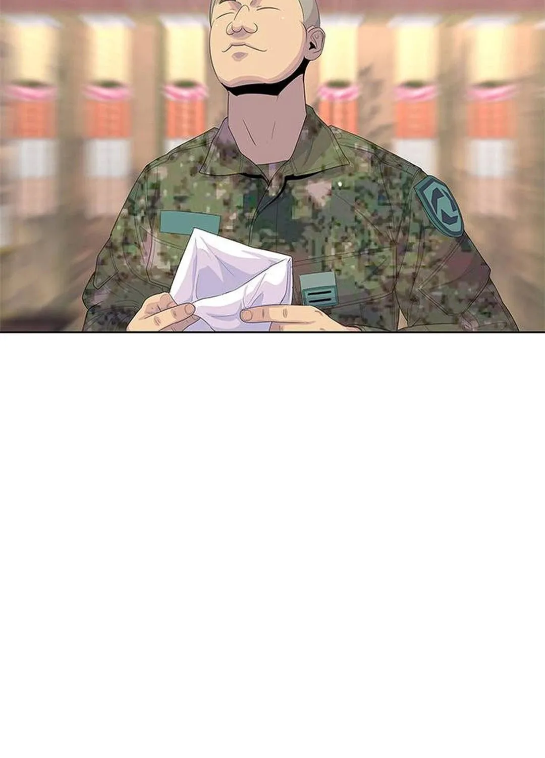Read Kitchen Soldier chapter 165 image 72 on Lezhin