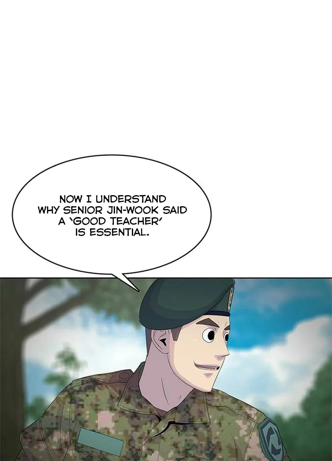 Read Kitchen Soldier chapter 165 image 79 on Lezhin
