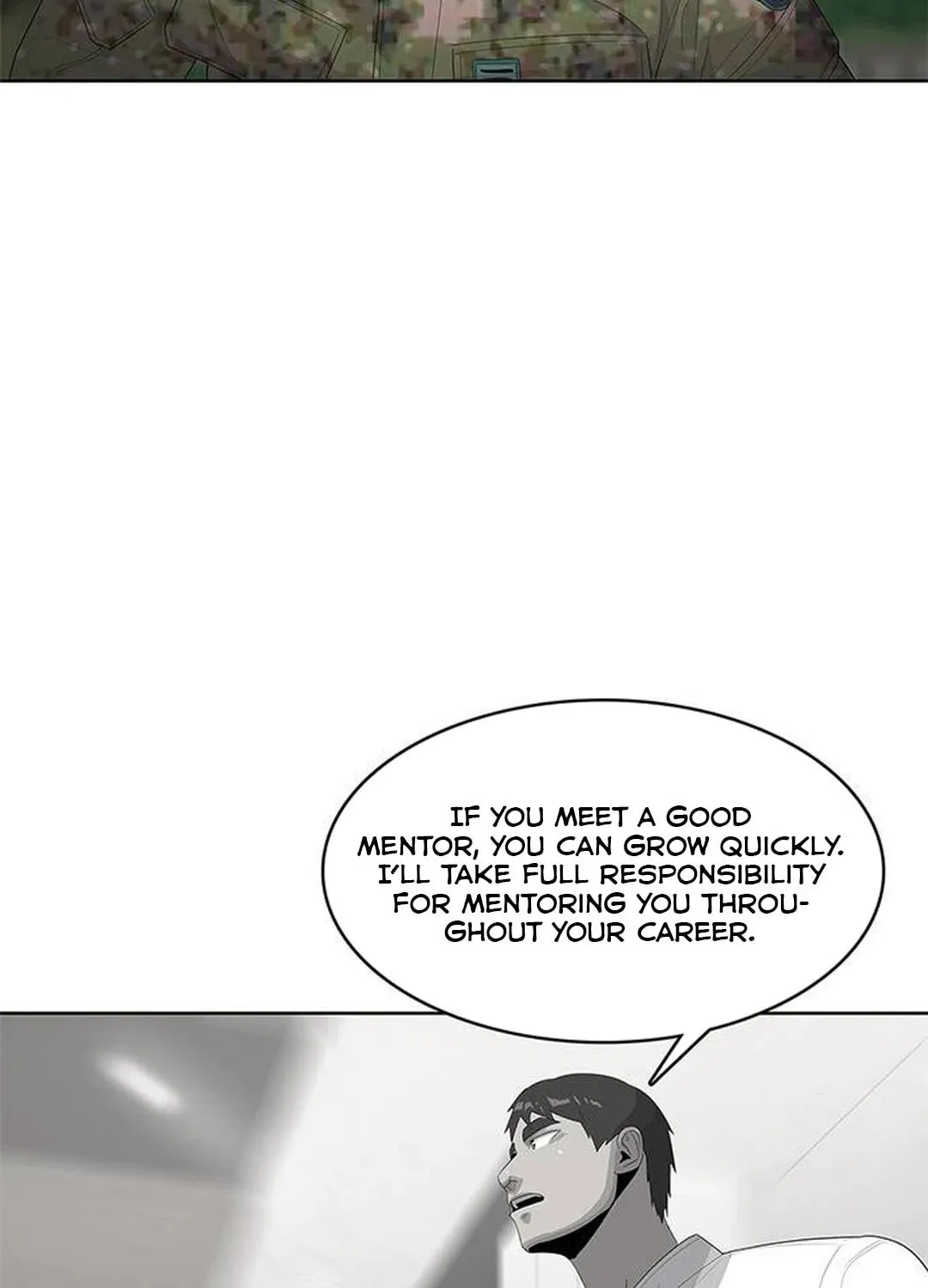 Read Kitchen Soldier chapter 165 image 80 on Lezhin