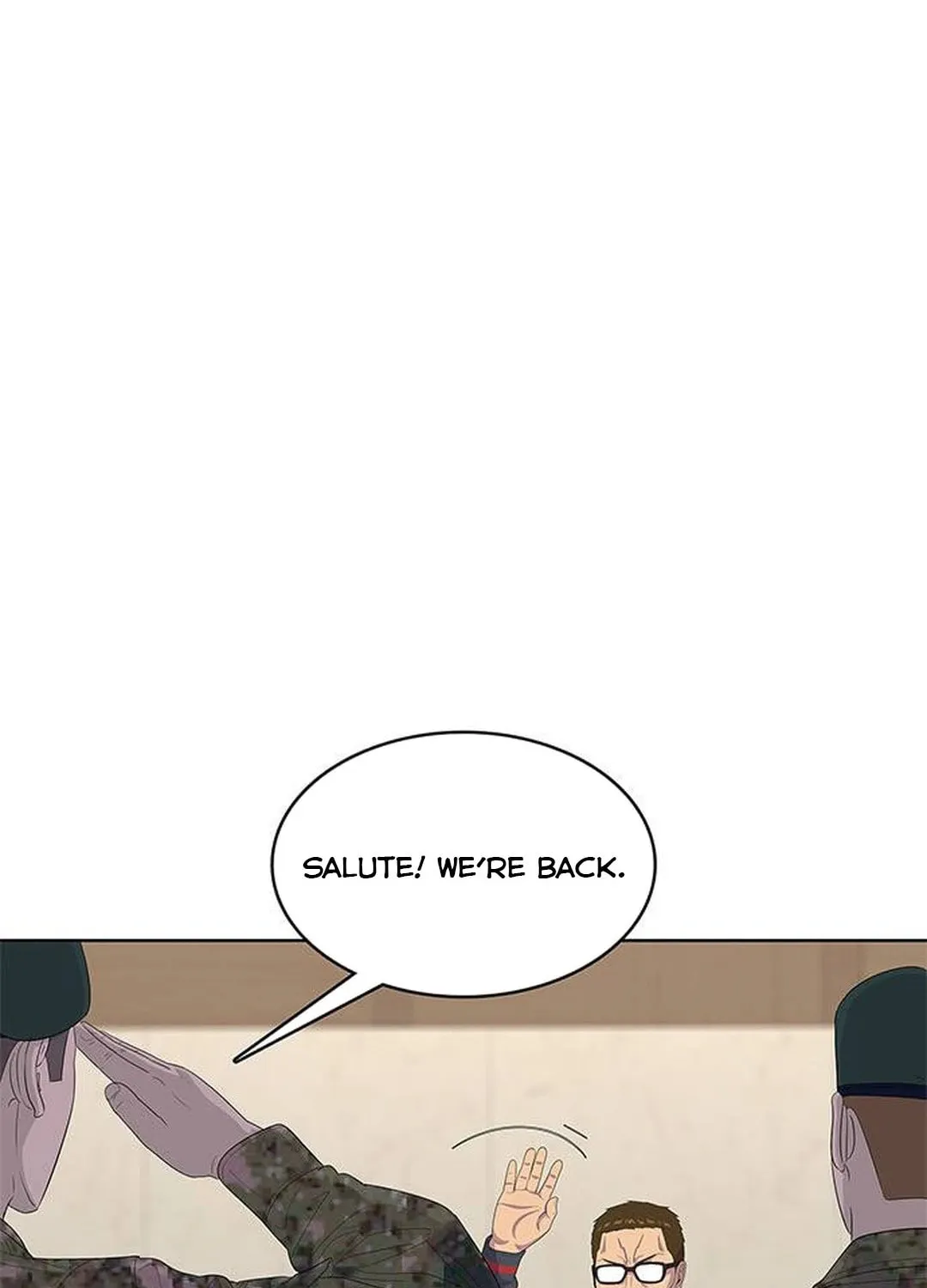 Read Kitchen Soldier chapter 165 image 86 on Lezhin