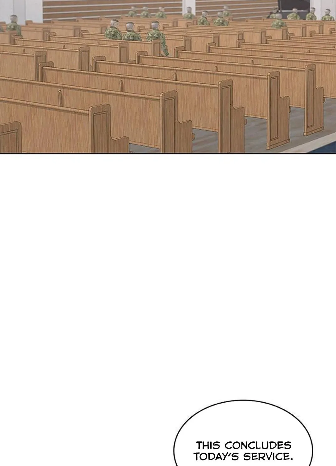 Read Kitchen Soldier chapter 165 image 9 on Lezhin