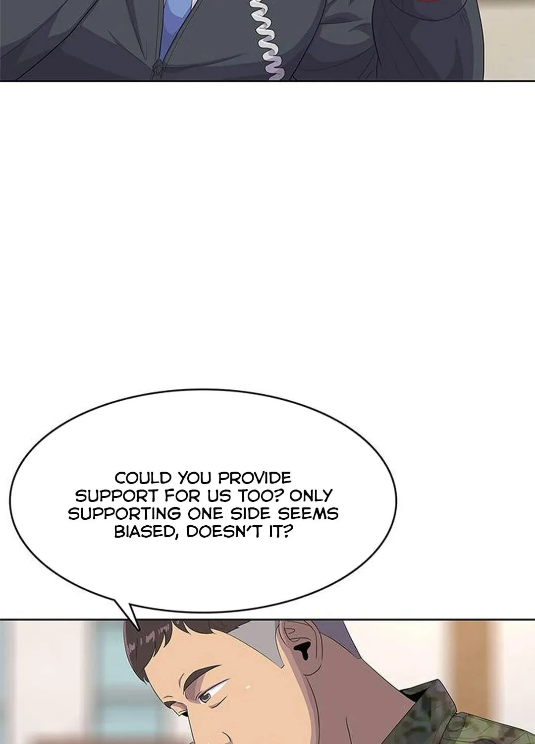 Read Kitchen Soldier chapter 165 image 94 on Lezhin