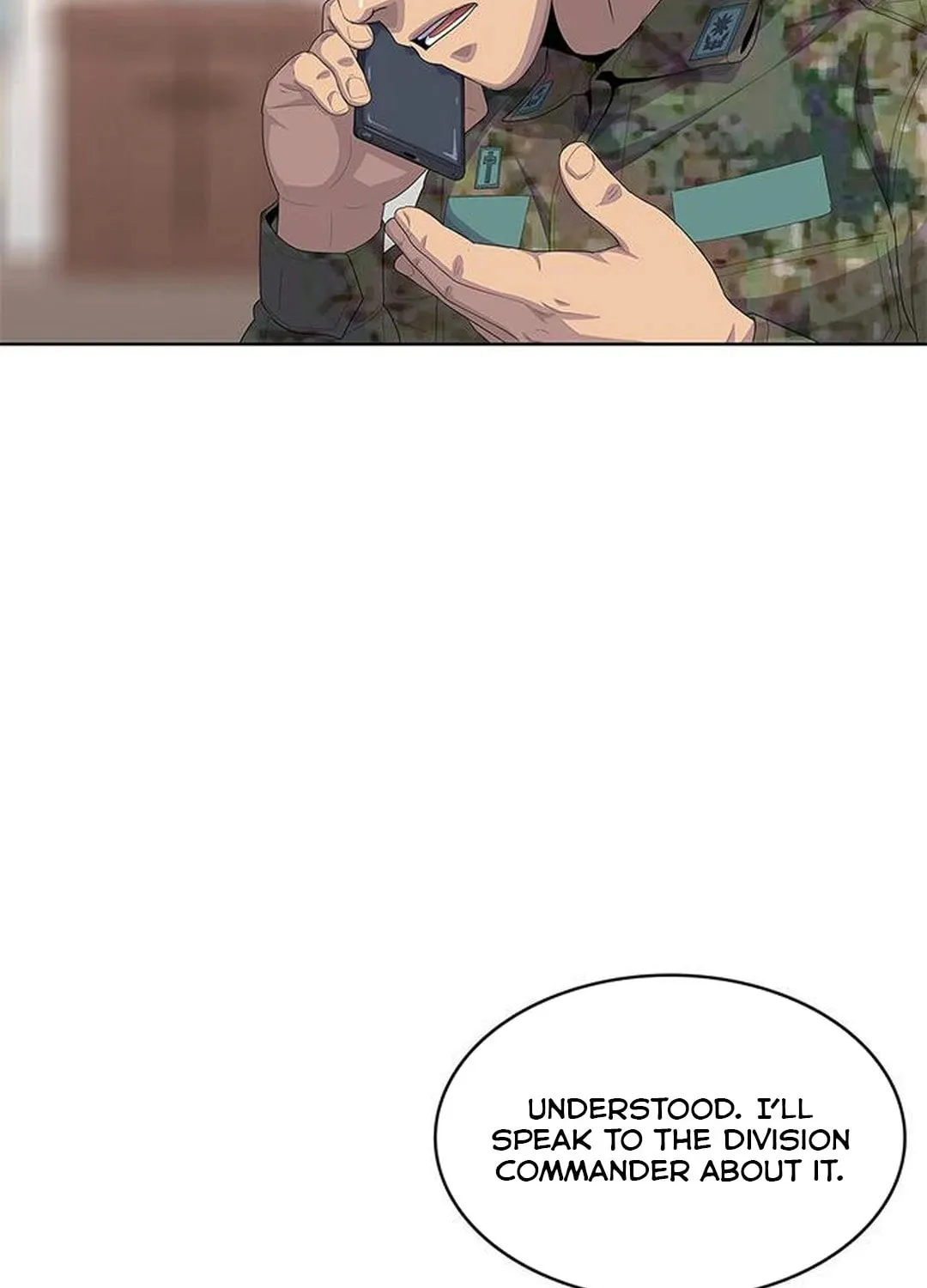 Read Kitchen Soldier chapter 165 image 95 on Lezhin