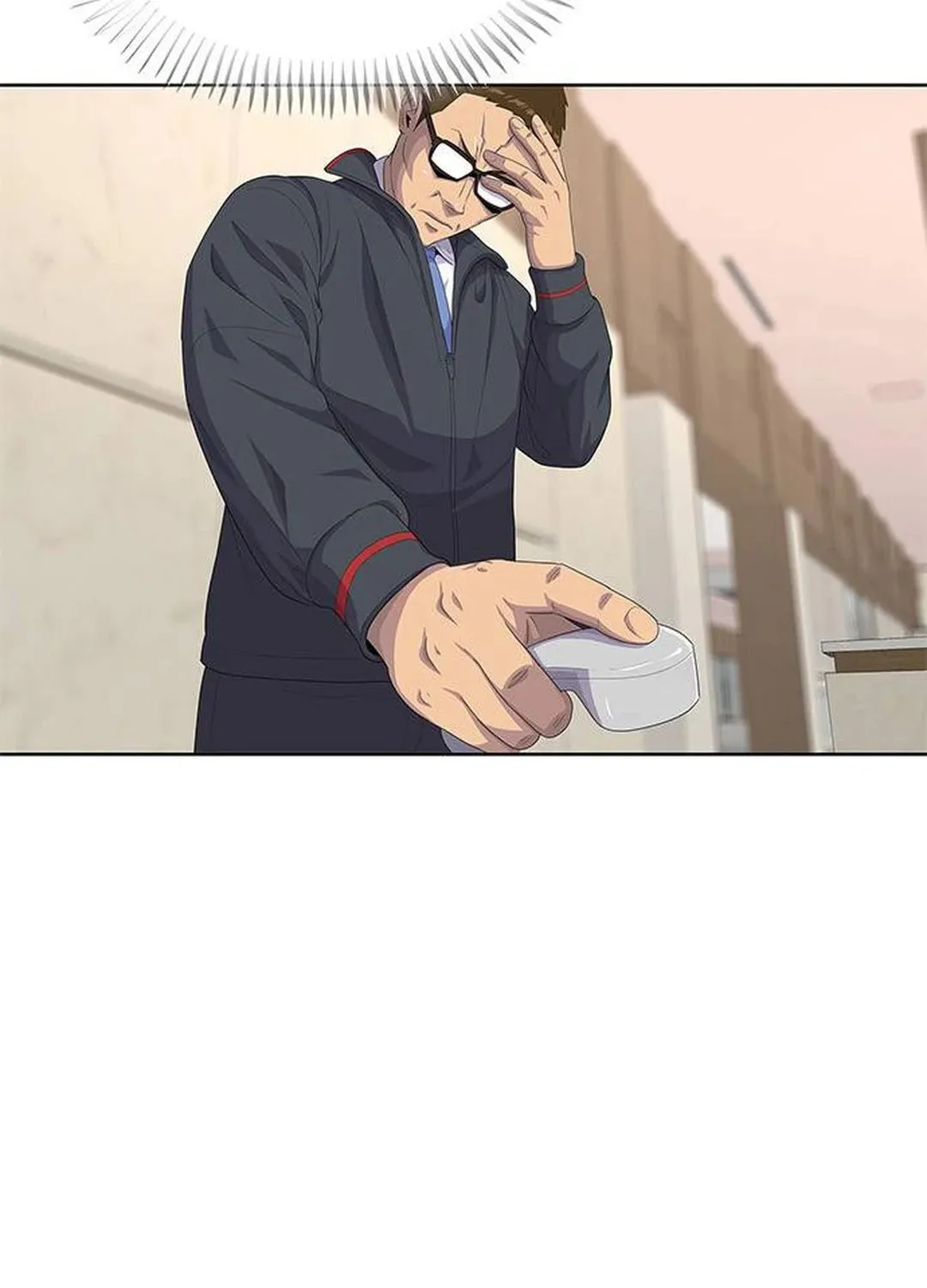 Read Kitchen Soldier chapter 165 image 98 on Lezhin