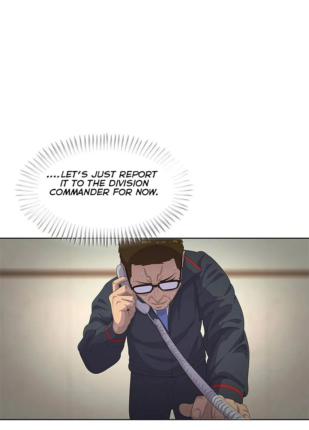 Read Kitchen Soldier chapter 166 image 10 on Lezhin