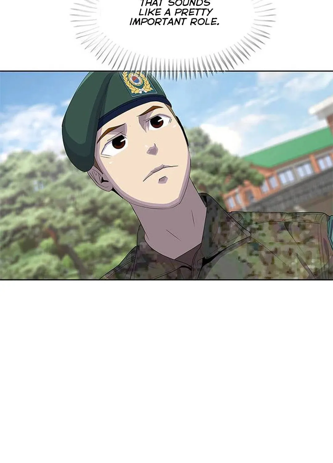 Read Kitchen Soldier chapter 166 image 101 on Lezhin