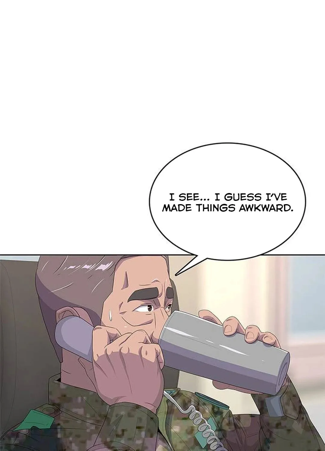 Read Kitchen Soldier chapter 166 image 14 on Lezhin