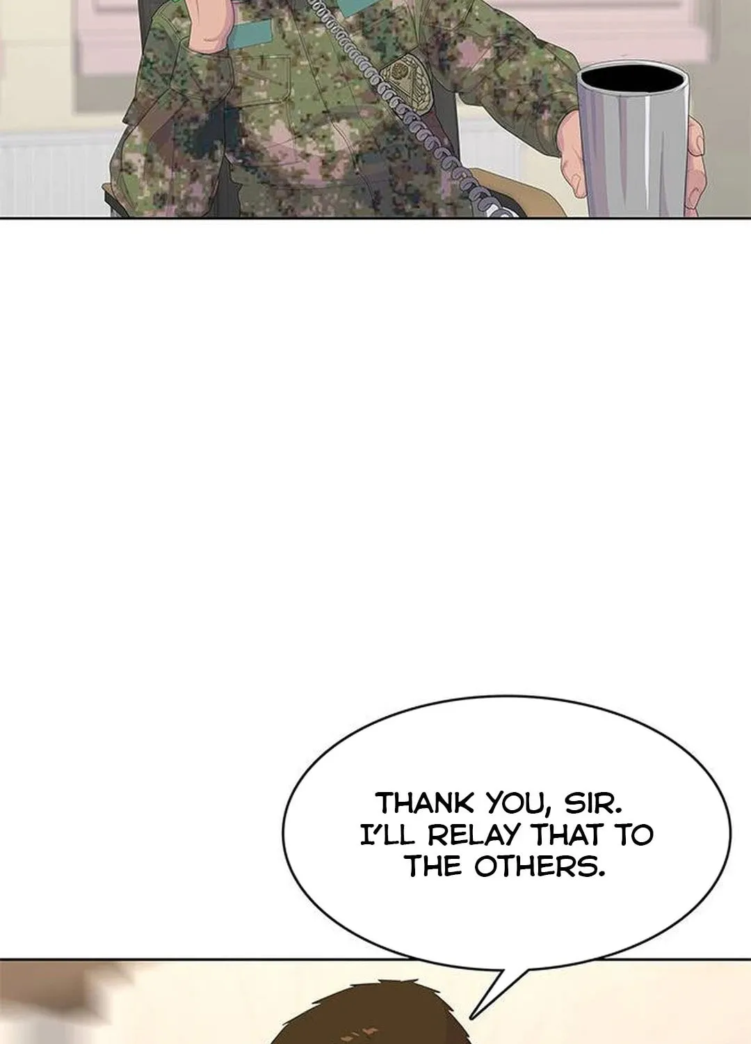 Read Kitchen Soldier chapter 166 image 16 on Lezhin