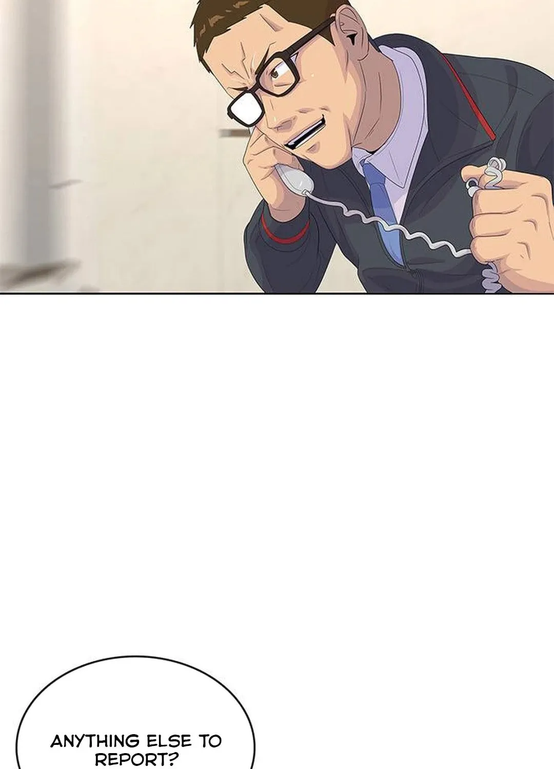 Read Kitchen Soldier chapter 166 image 17 on Lezhin