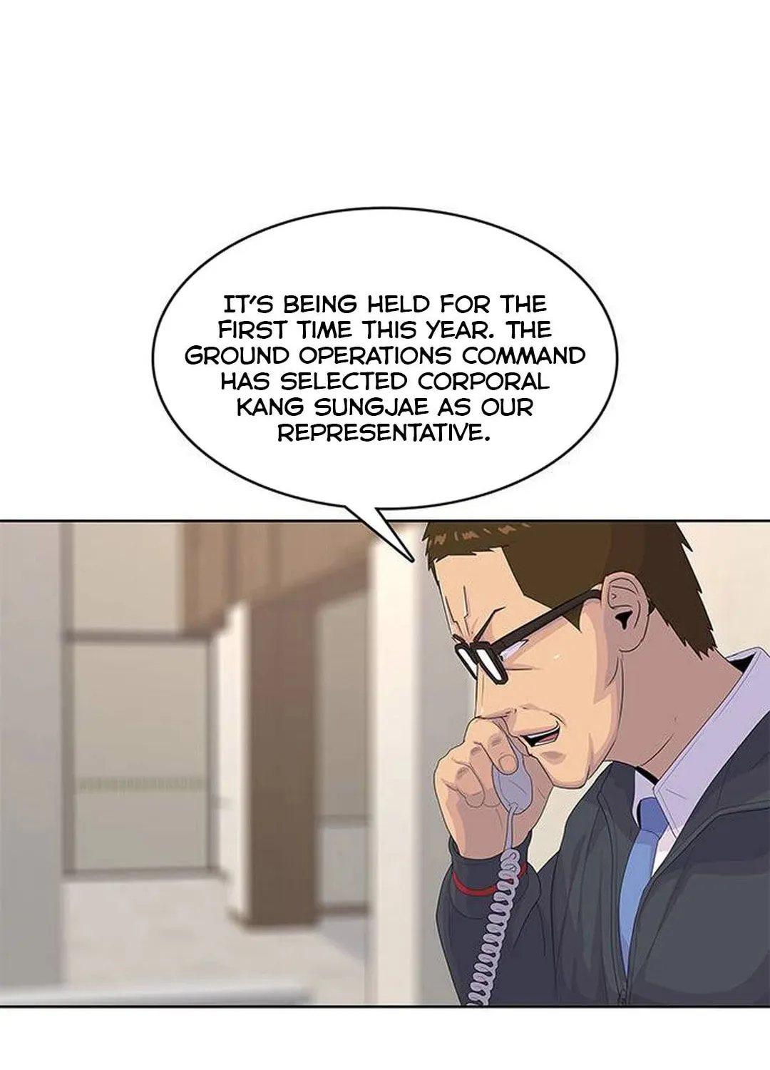 Read Kitchen Soldier chapter 166 image 22 on Lezhin