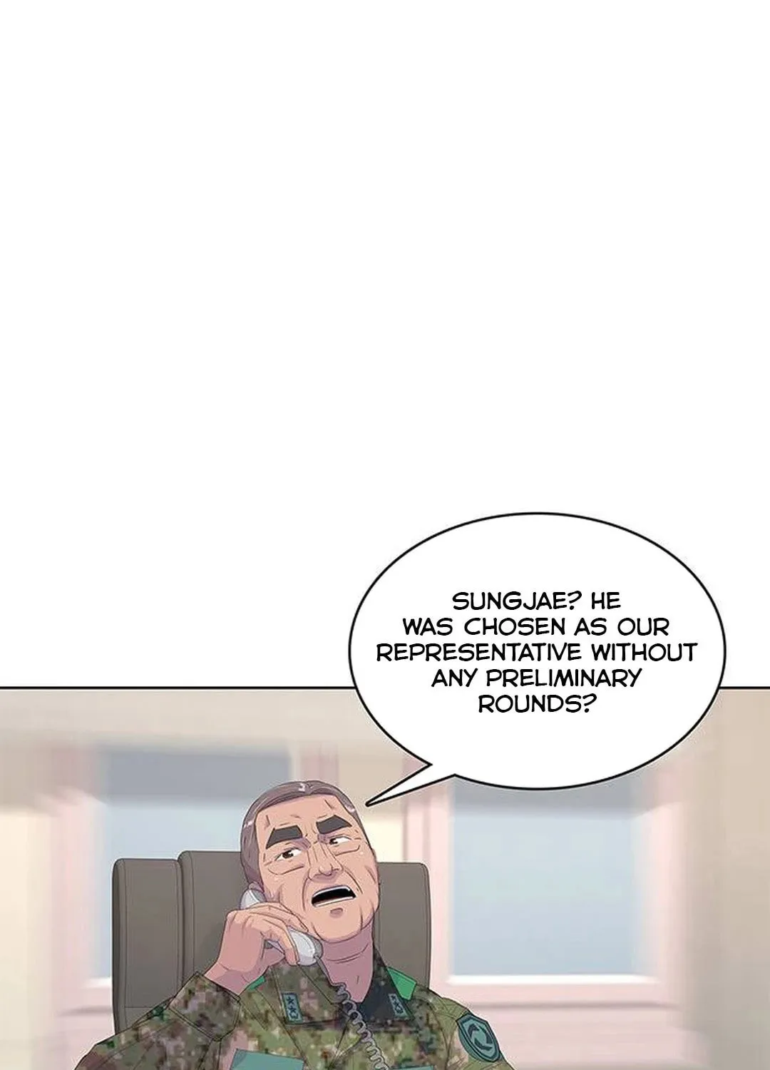 Read Kitchen Soldier chapter 166 image 23 on Lezhin