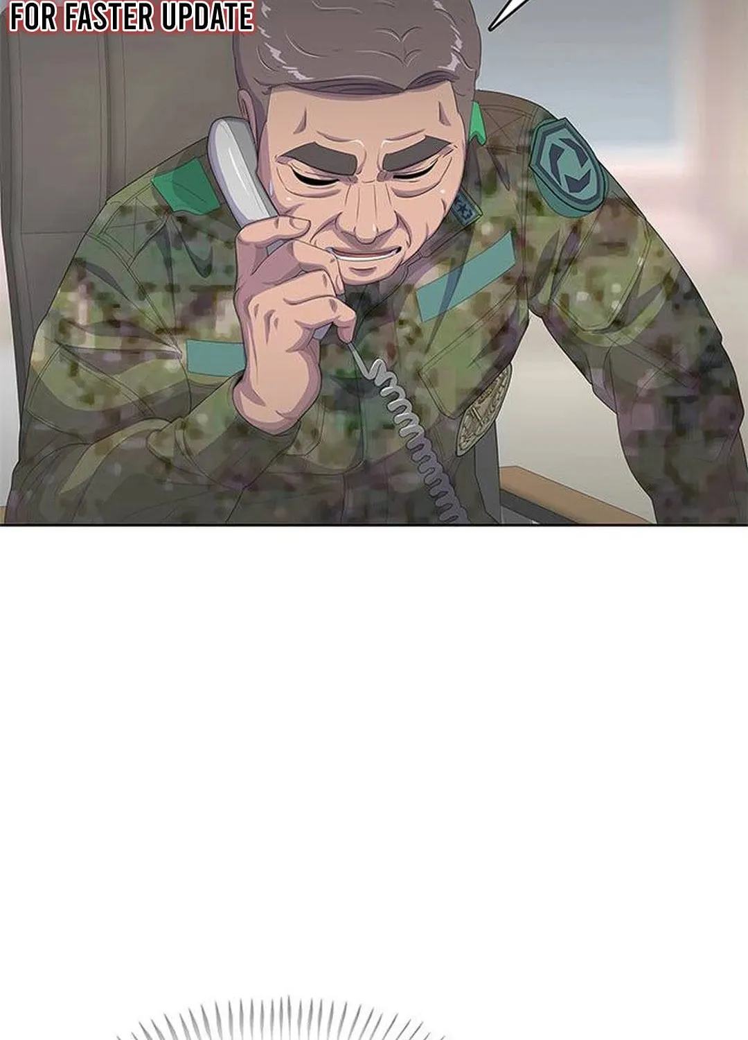 Read Kitchen Soldier chapter 166 image 26 on Lezhin