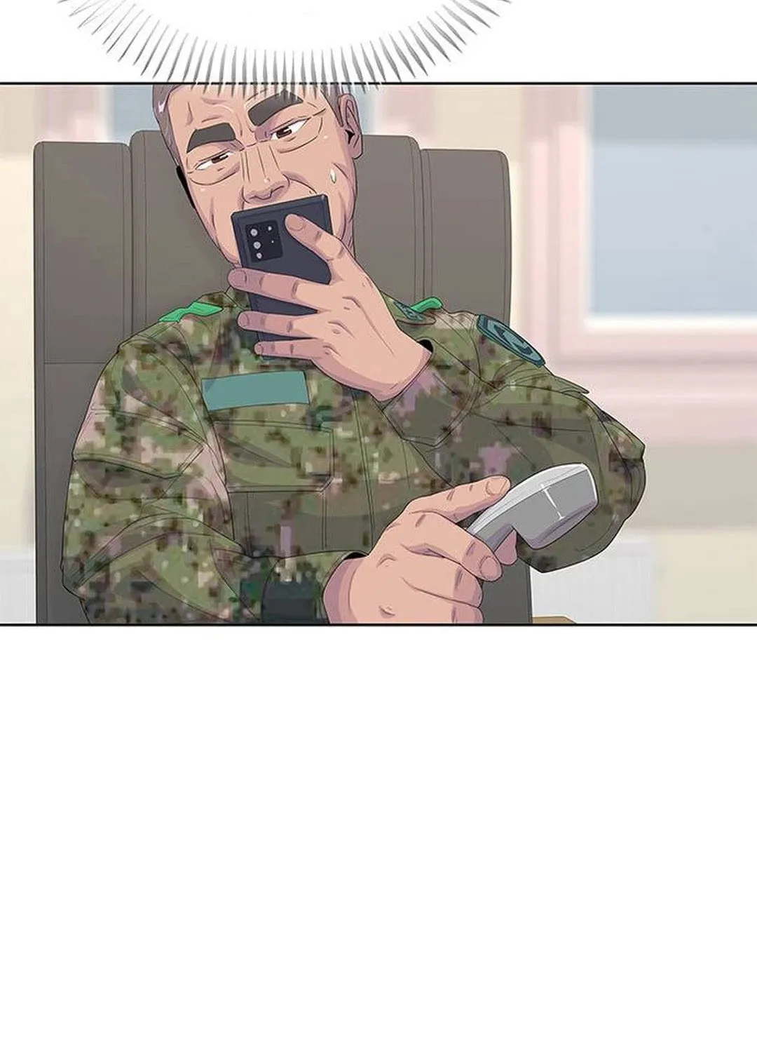 Read Kitchen Soldier chapter 166 image 28 on Lezhin