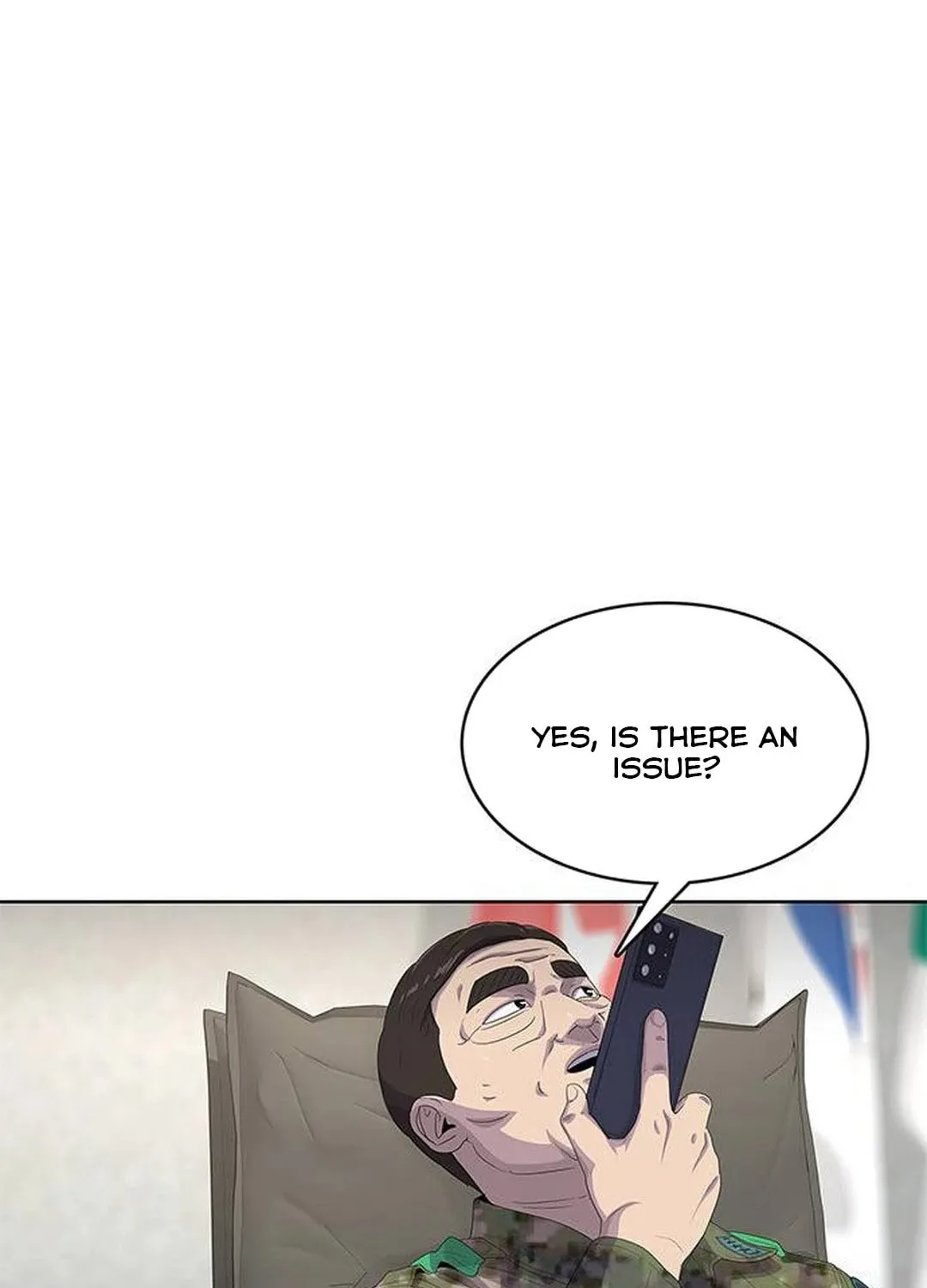 Read Kitchen Soldier chapter 166 image 31 on Lezhin