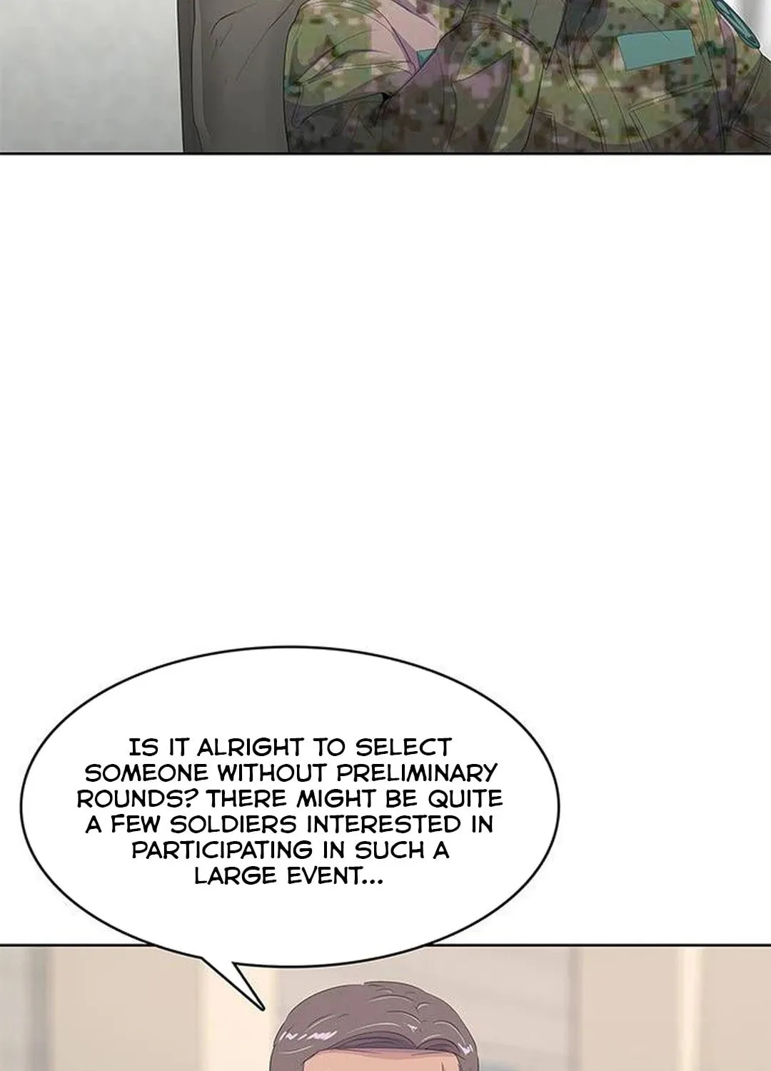Read Kitchen Soldier chapter 166 image 32 on Lezhin