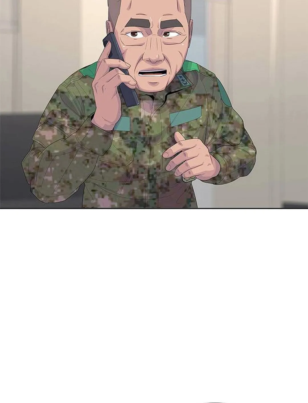 Read Kitchen Soldier chapter 166 image 33 on Lezhin