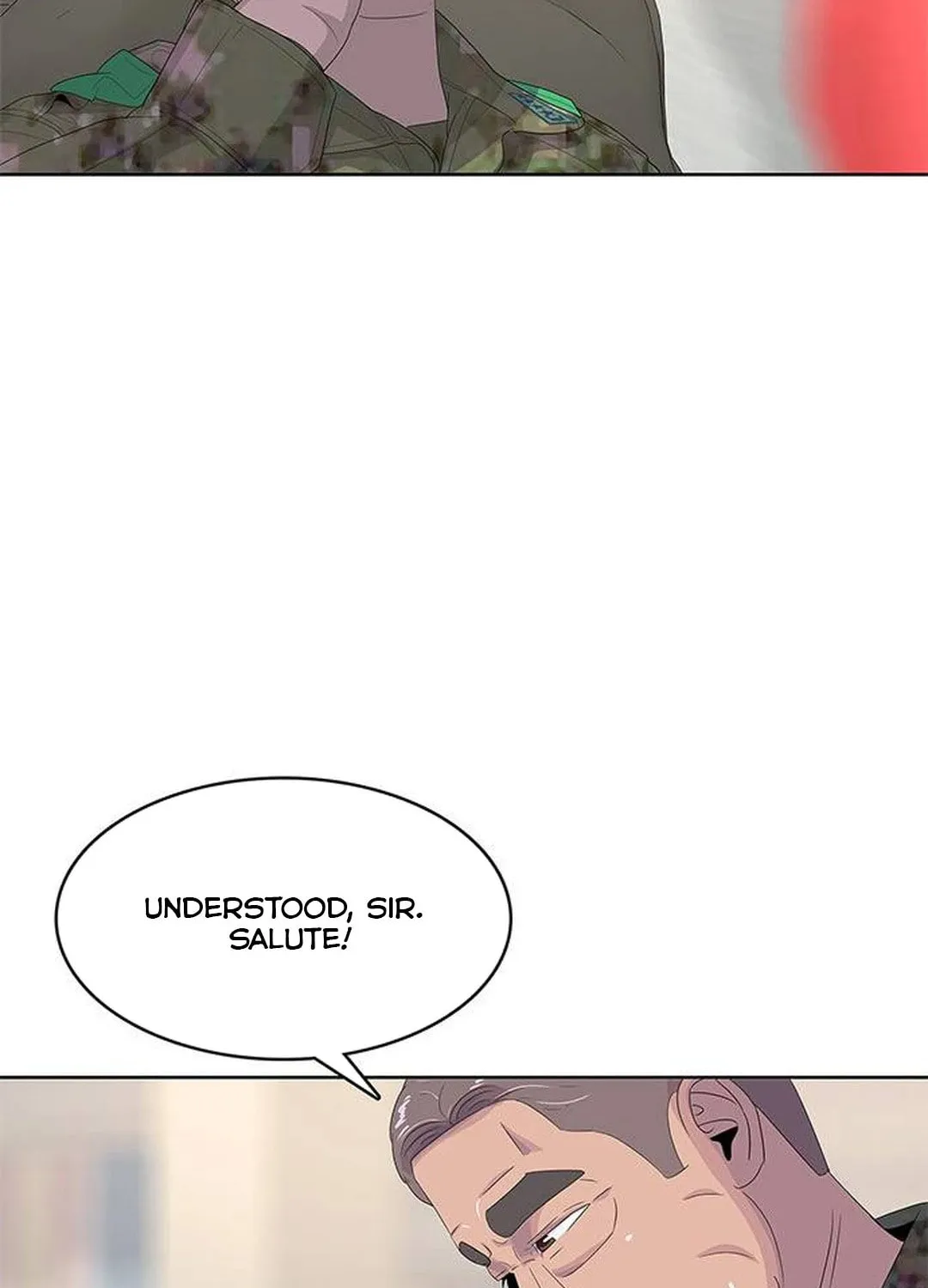 Read Kitchen Soldier chapter 166 image 37 on Lezhin