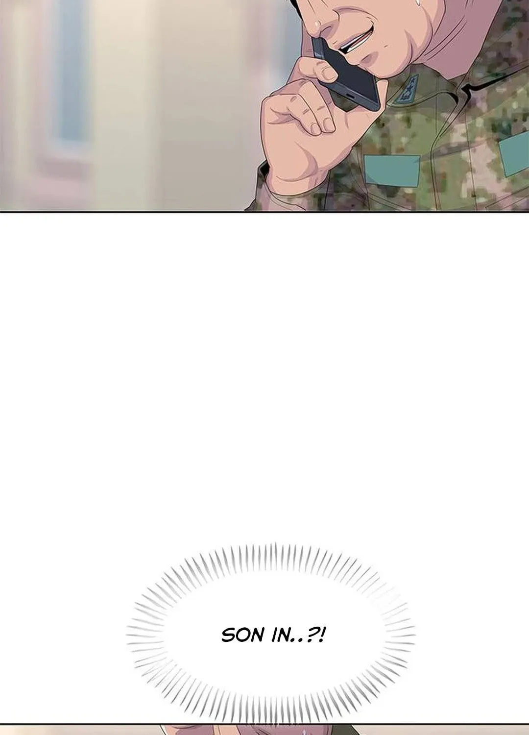 Read Kitchen Soldier chapter 166 image 38 on Lezhin