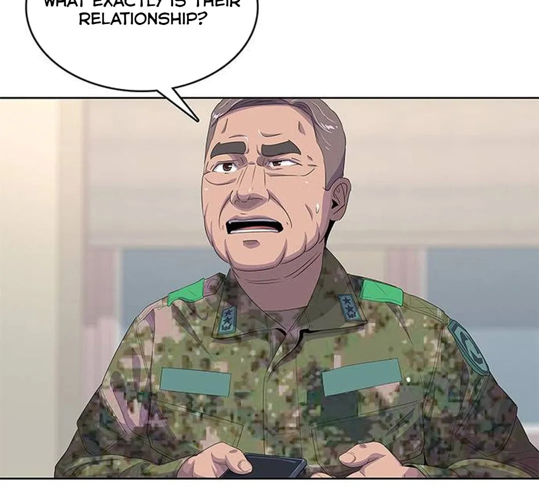 Read Kitchen Soldier chapter 166 image 40 on Lezhin