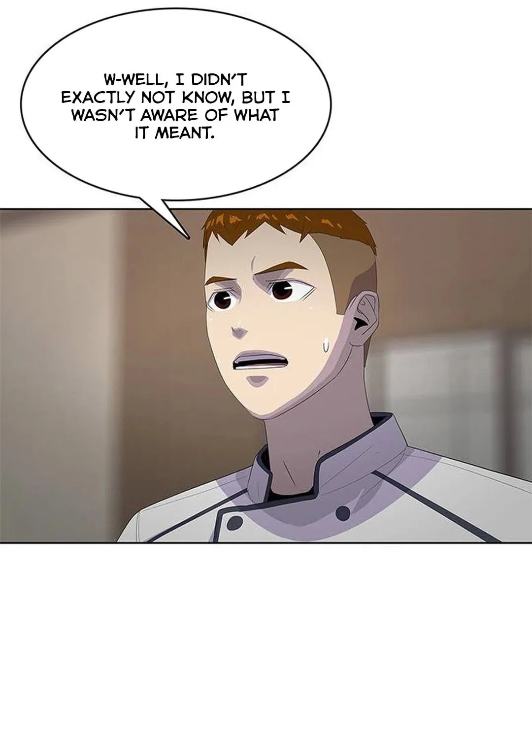 Read Kitchen Soldier chapter 166 image 45 on Lezhin