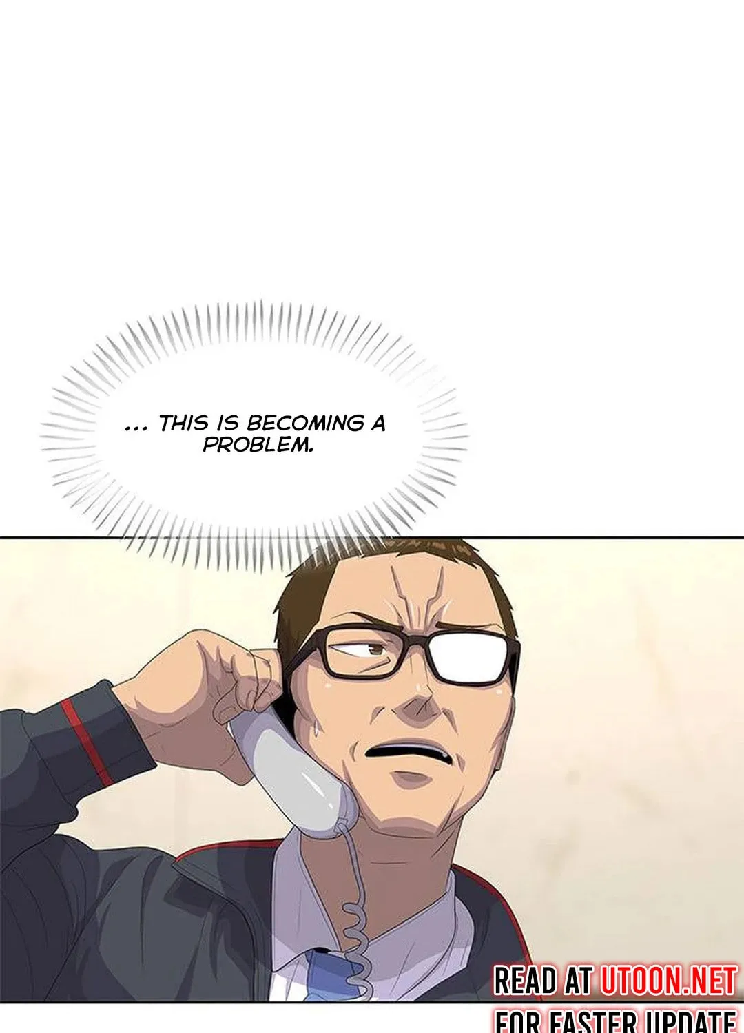 Read Kitchen Soldier chapter 166 image 5 on Lezhin