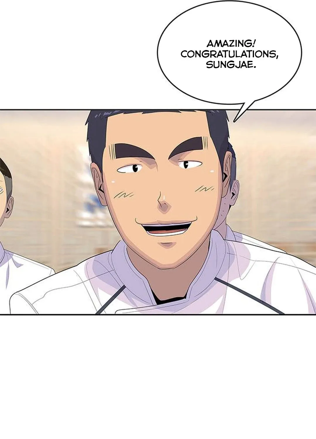 Read Kitchen Soldier chapter 166 image 55 on Lezhin