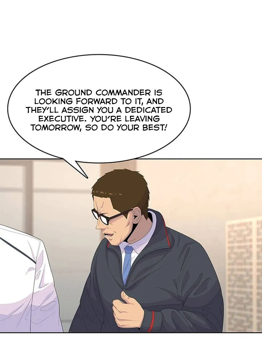 Read Kitchen Soldier chapter 166 image 56 on Lezhin