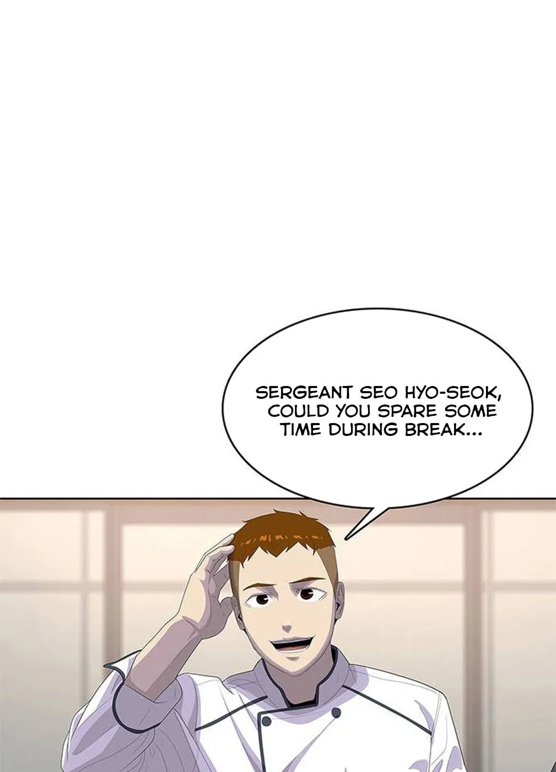Read Kitchen Soldier chapter 166 image 57 on Lezhin