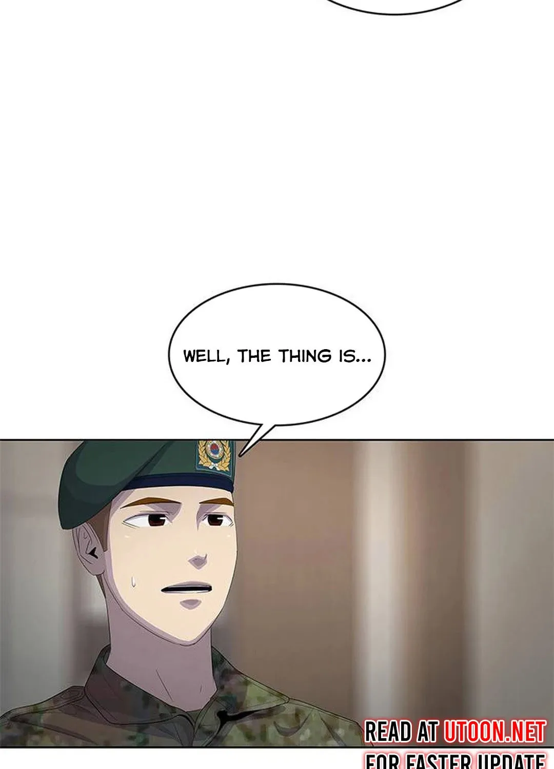Read Kitchen Soldier chapter 166 image 64 on Lezhin