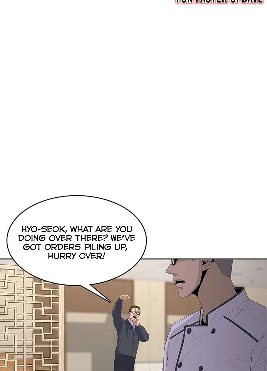 Read Kitchen Soldier chapter 166 image 65 on Lezhin