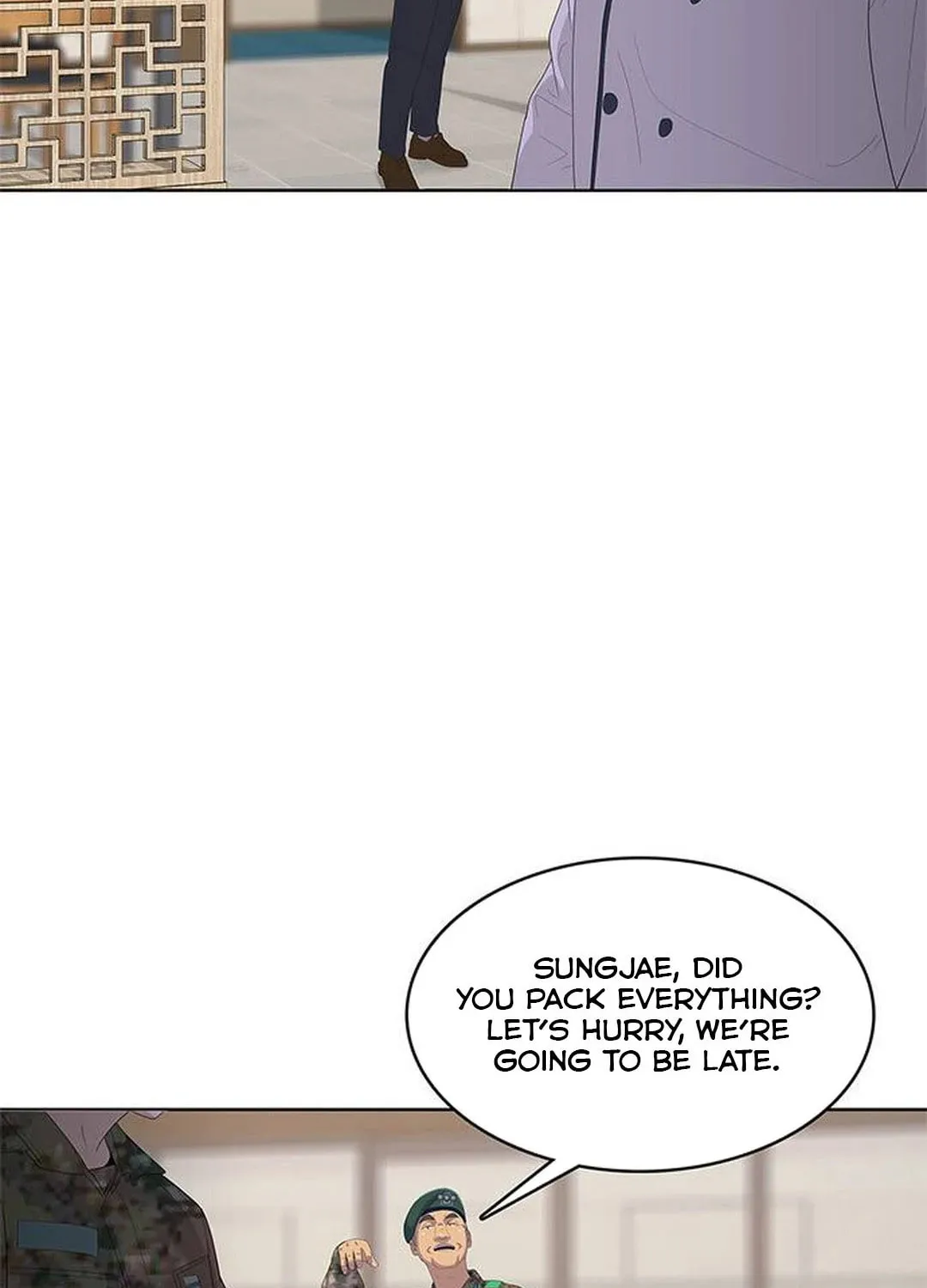 Read Kitchen Soldier chapter 166 image 66 on Lezhin