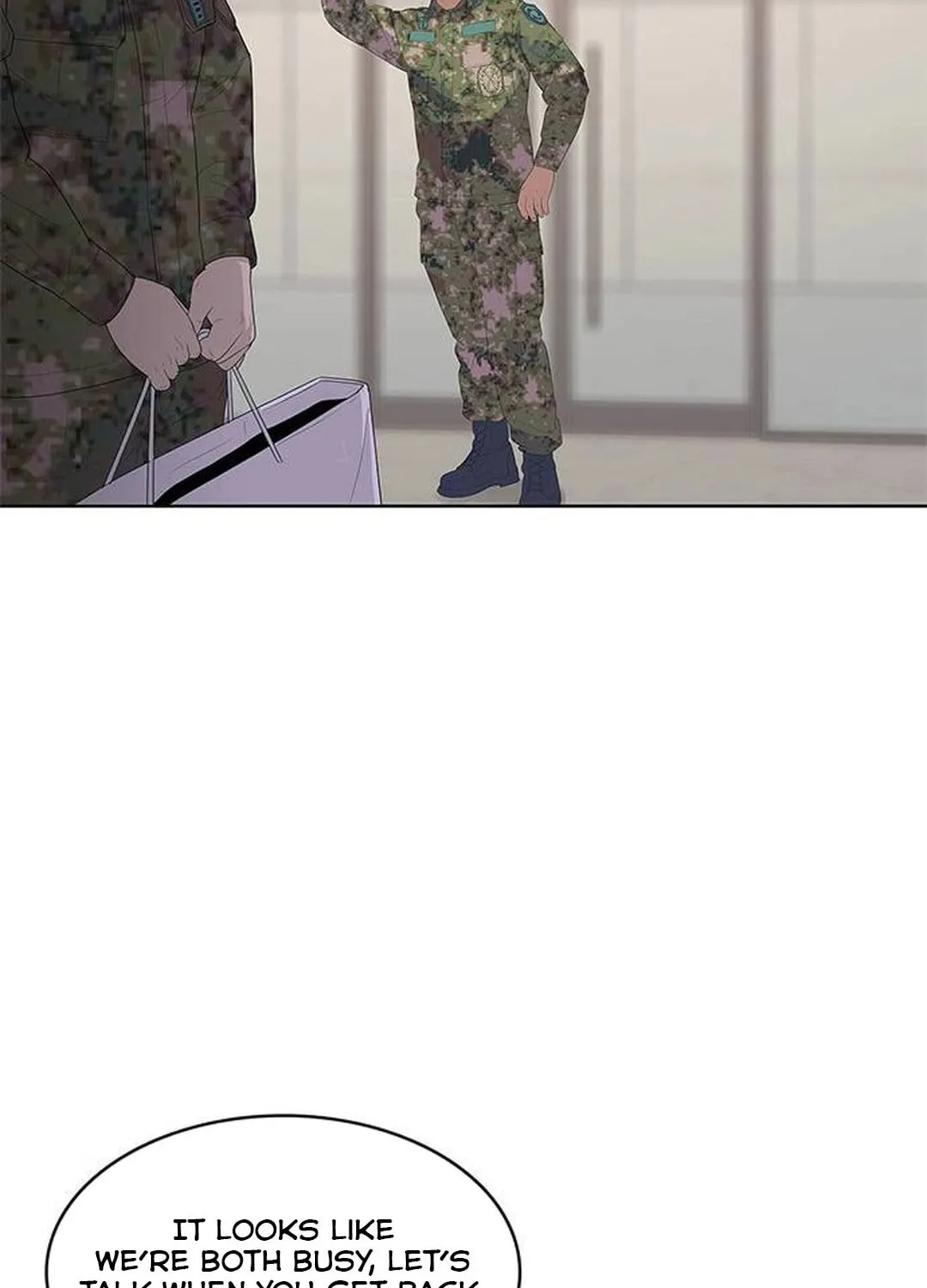 Read Kitchen Soldier chapter 166 image 67 on Lezhin