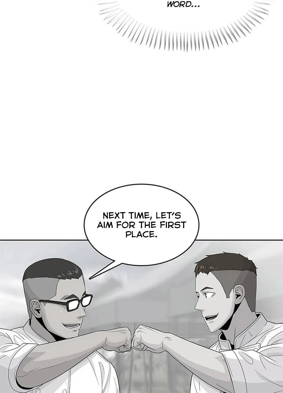 Read Kitchen Soldier chapter 166 image 69 on Lezhin