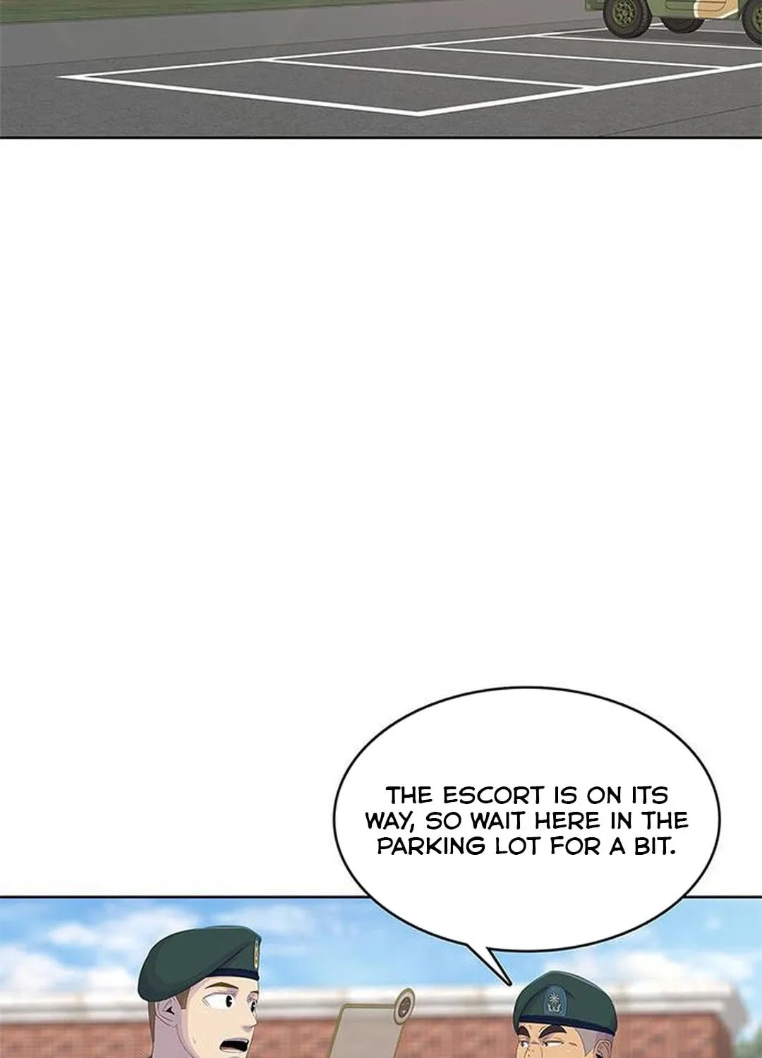 Read Kitchen Soldier chapter 166 image 72 on Lezhin