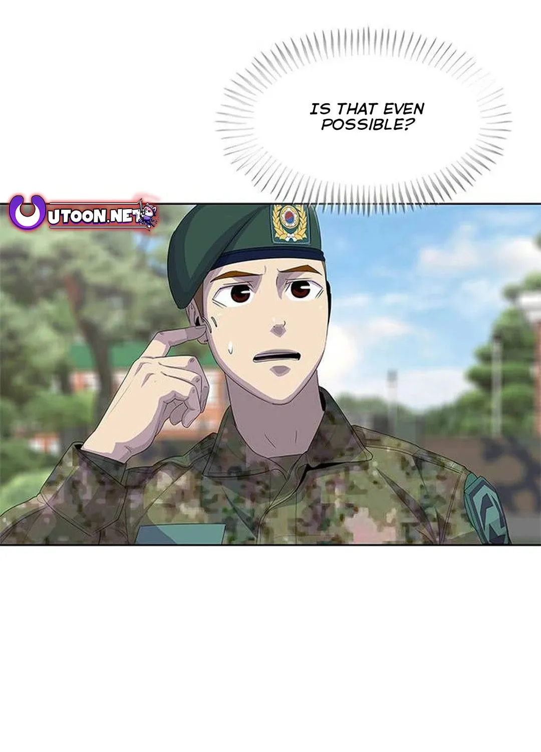 Read Kitchen Soldier chapter 166 image 81 on Lezhin