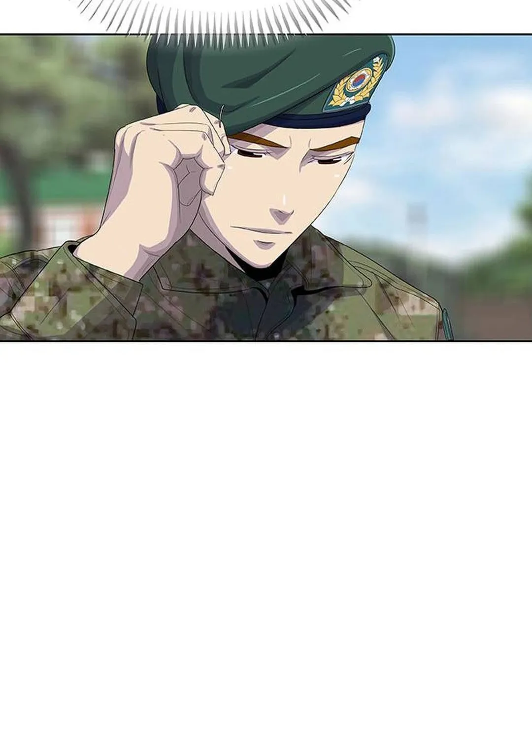 Read Kitchen Soldier chapter 166 image 84 on Lezhin