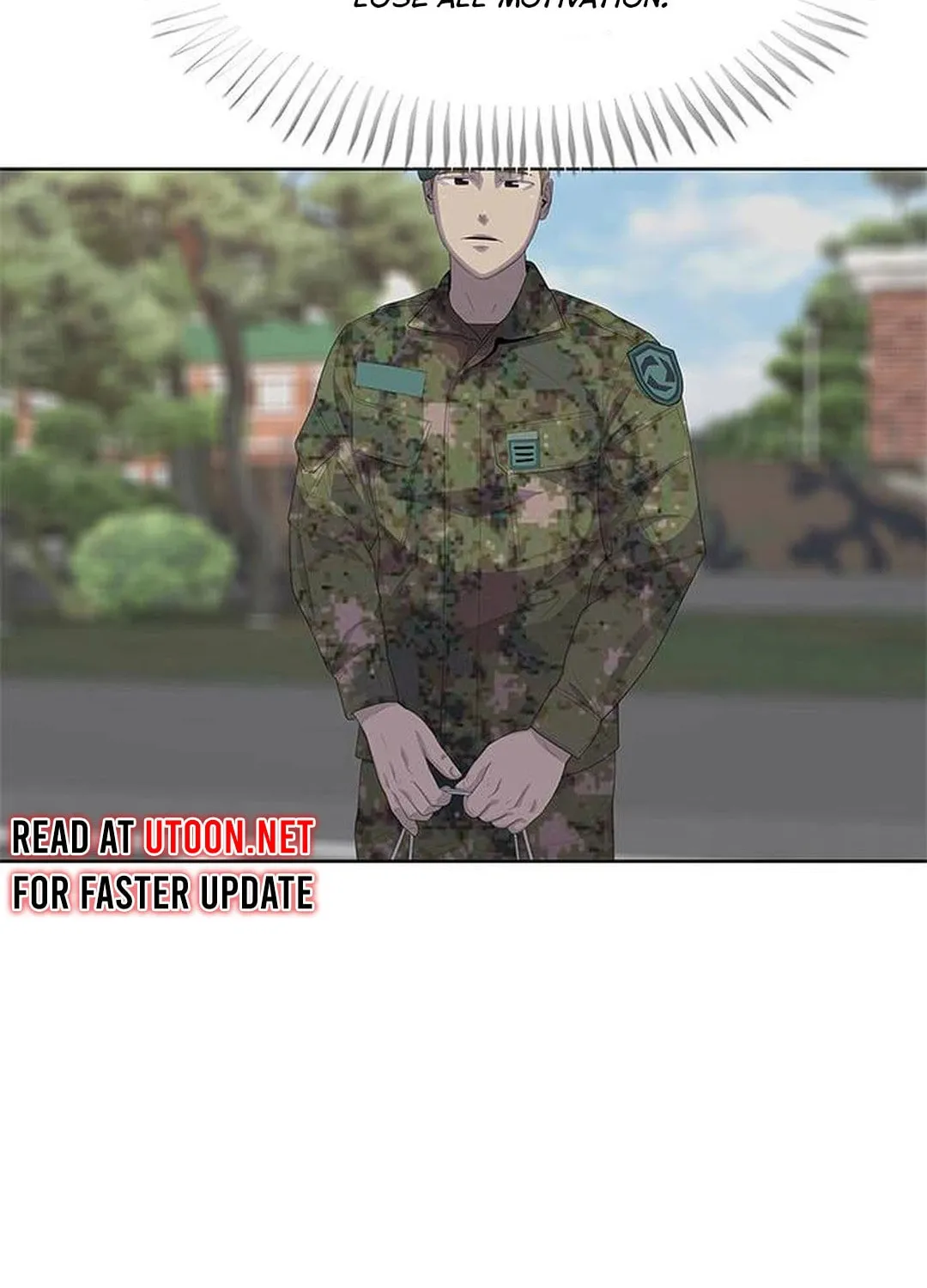 Read Kitchen Soldier chapter 166 image 86 on Lezhin