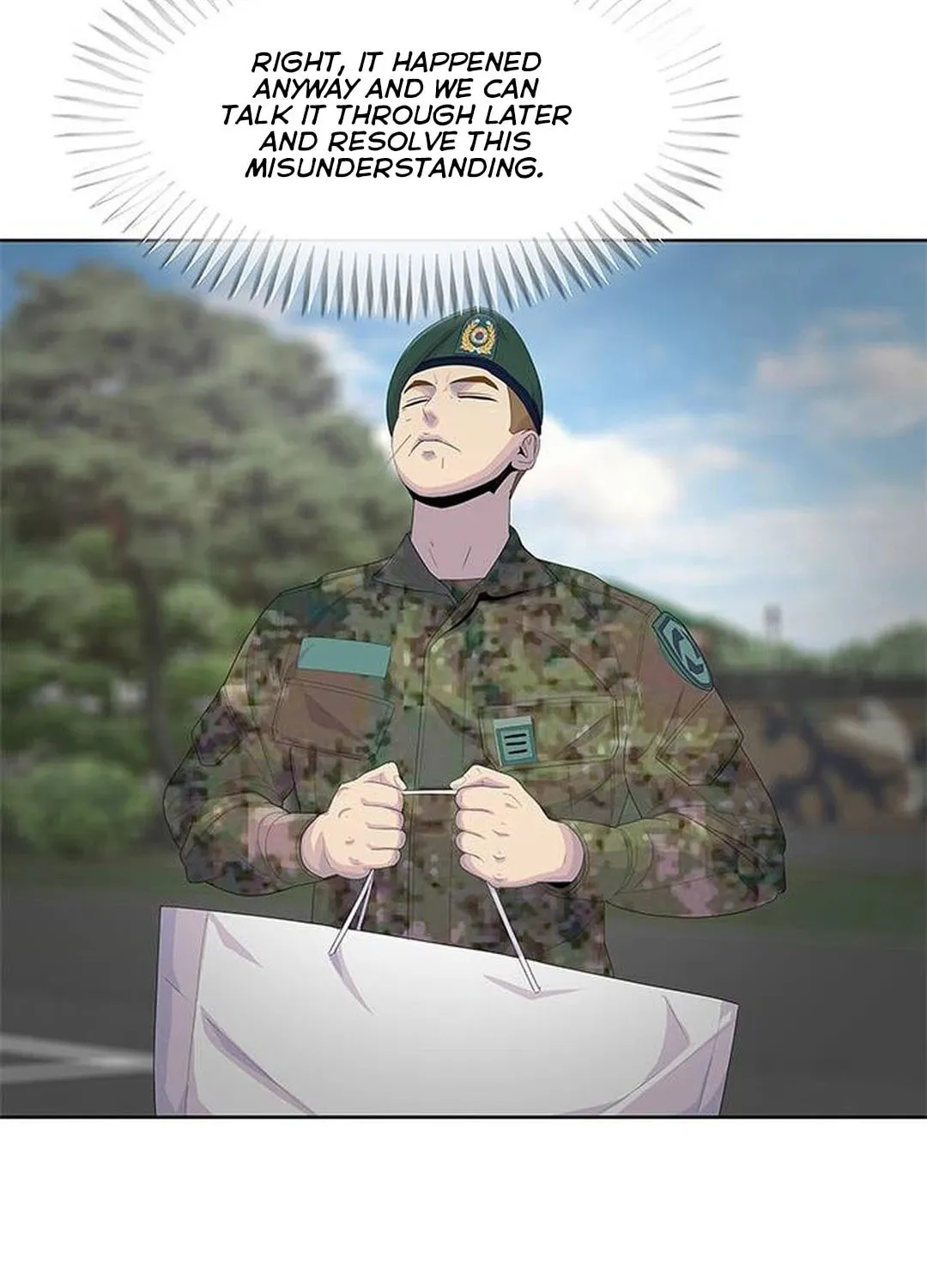 Read Kitchen Soldier chapter 166 image 92 on Lezhin