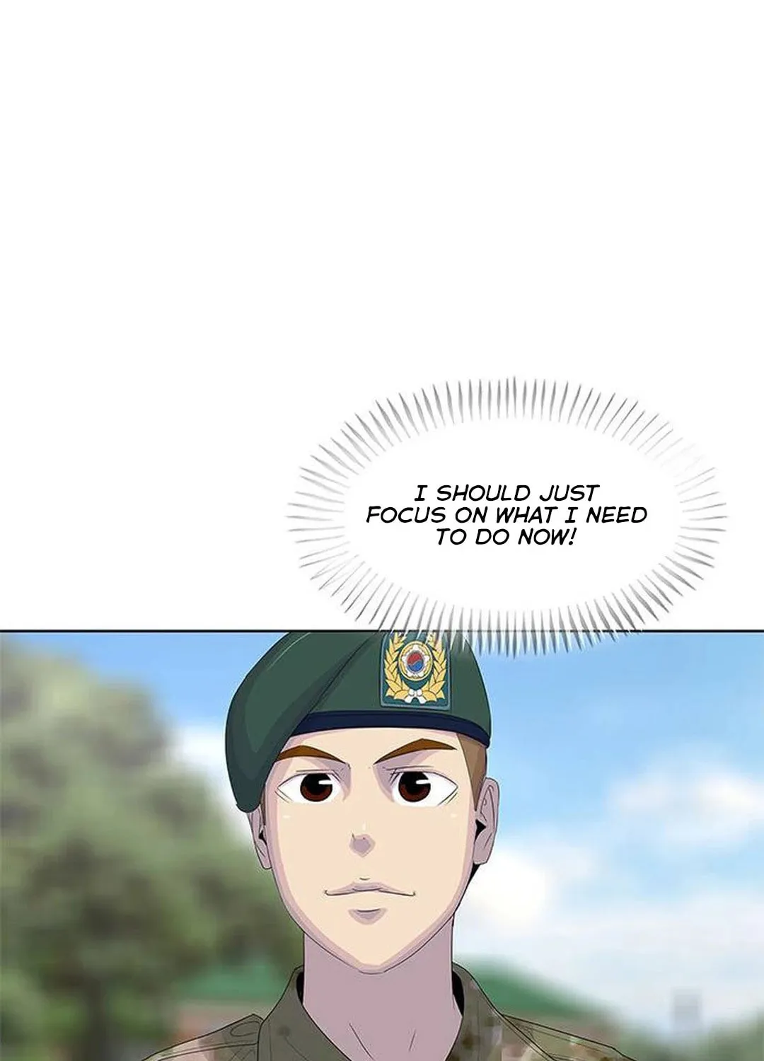 Read Kitchen Soldier chapter 166 image 93 on Lezhin