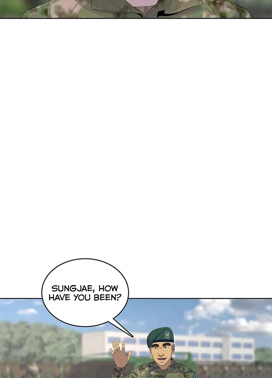 Read Kitchen Soldier chapter 166 image 94 on Lezhin