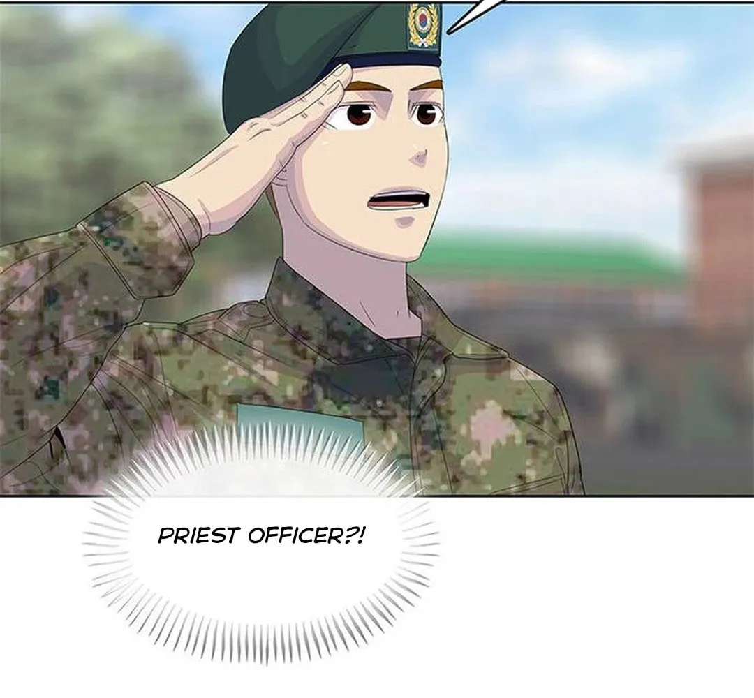 Read Kitchen Soldier chapter 166 image 96 on Lezhin