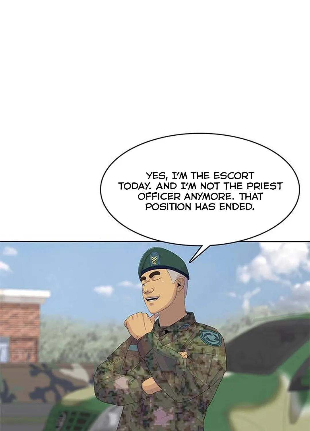 Read Kitchen Soldier chapter 166 image 97 on Lezhin